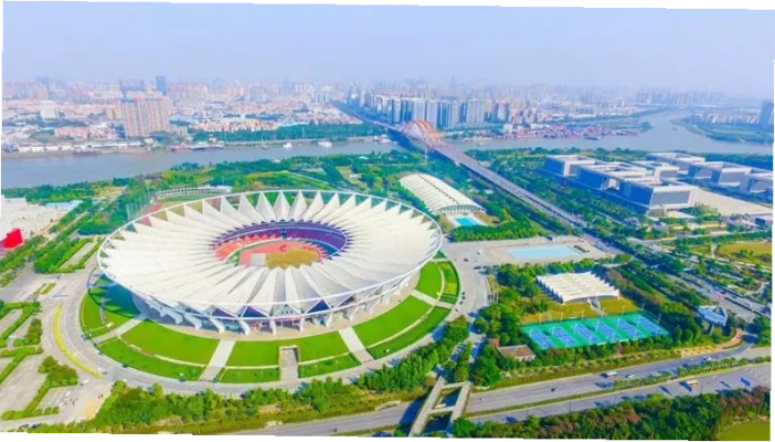 佛山有几个体育场？一文盘点主要场馆分布与选择指南
