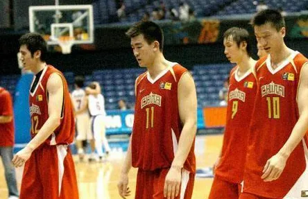 中国男篮历史战绩回顾：为何辉煌难续？